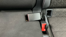 Volkswagen T-Cross 1.0 TSI 110 SEL 5dr DSG Petrol Estate